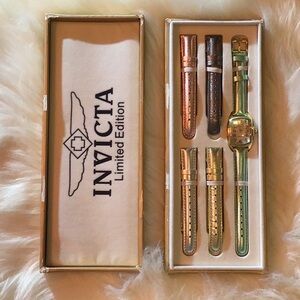 Invicta Watch - Lupah Model# 6748 (or so I think)